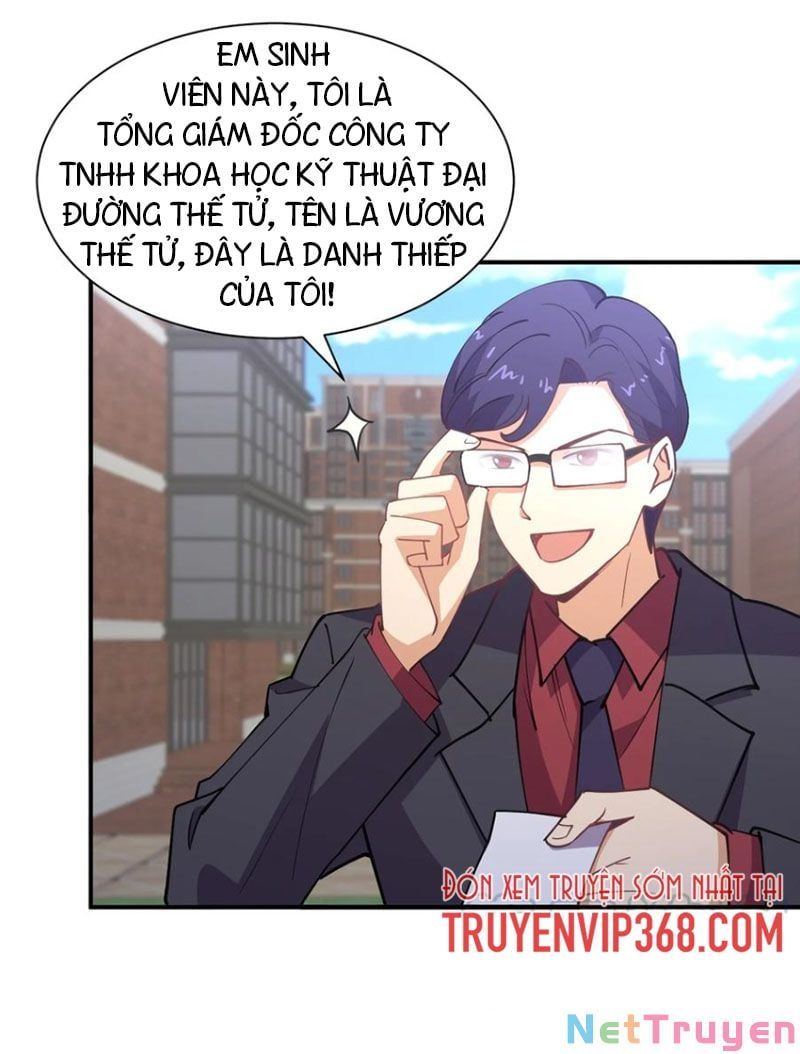 đọc truyện Bạn Gái Tôi Là Long Ngạo Thiên Chương 31 ảnh 14 tại Thiên Thai Truyện