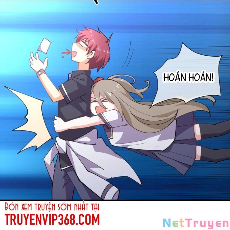 đọc truyện Bạn Gái Tôi Là Long Ngạo Thiên Chương 31 ảnh 16 tại Thiên Thai Truyện