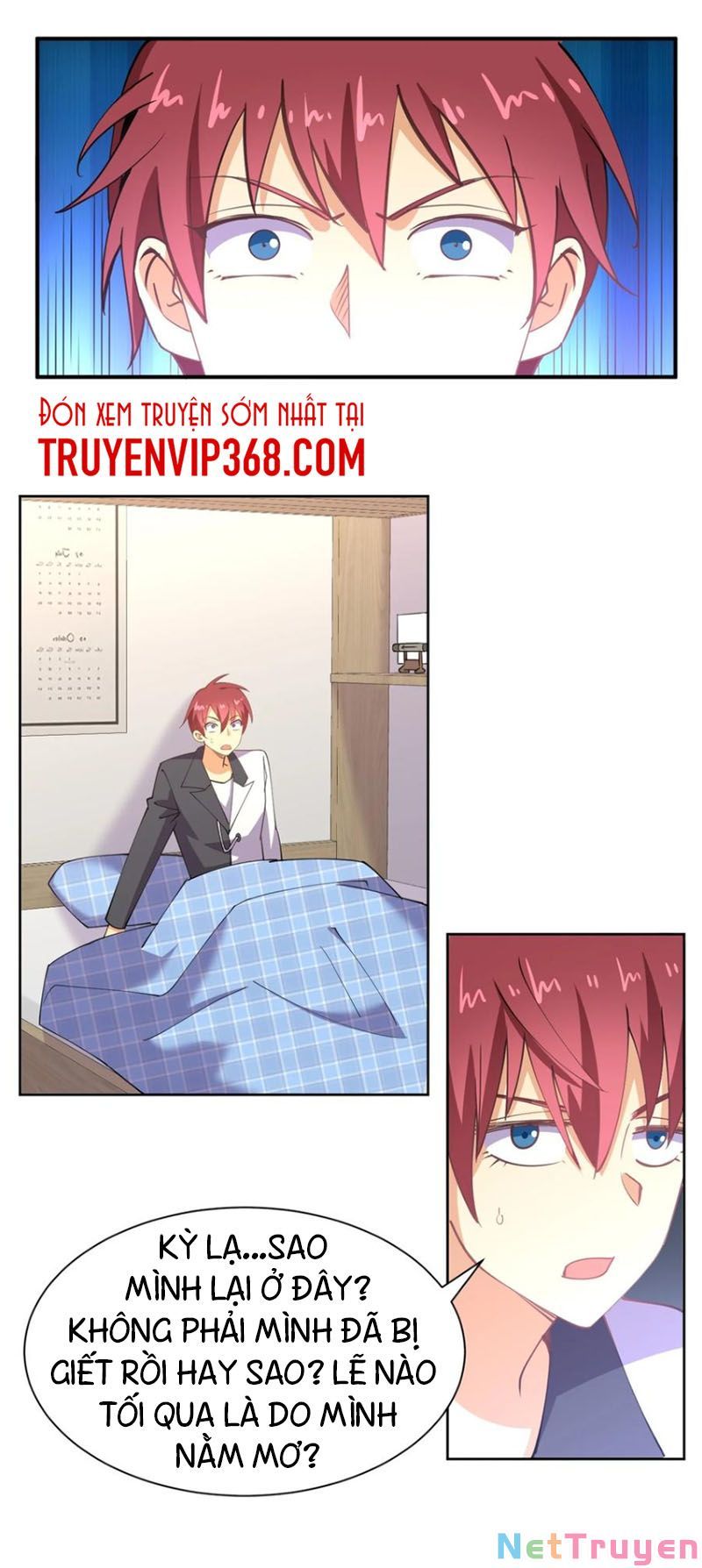 đọc truyện Bạn Gái Tôi Là Long Ngạo Thiên Chương 31 ảnh 4 tại Thiên Thai Truyện