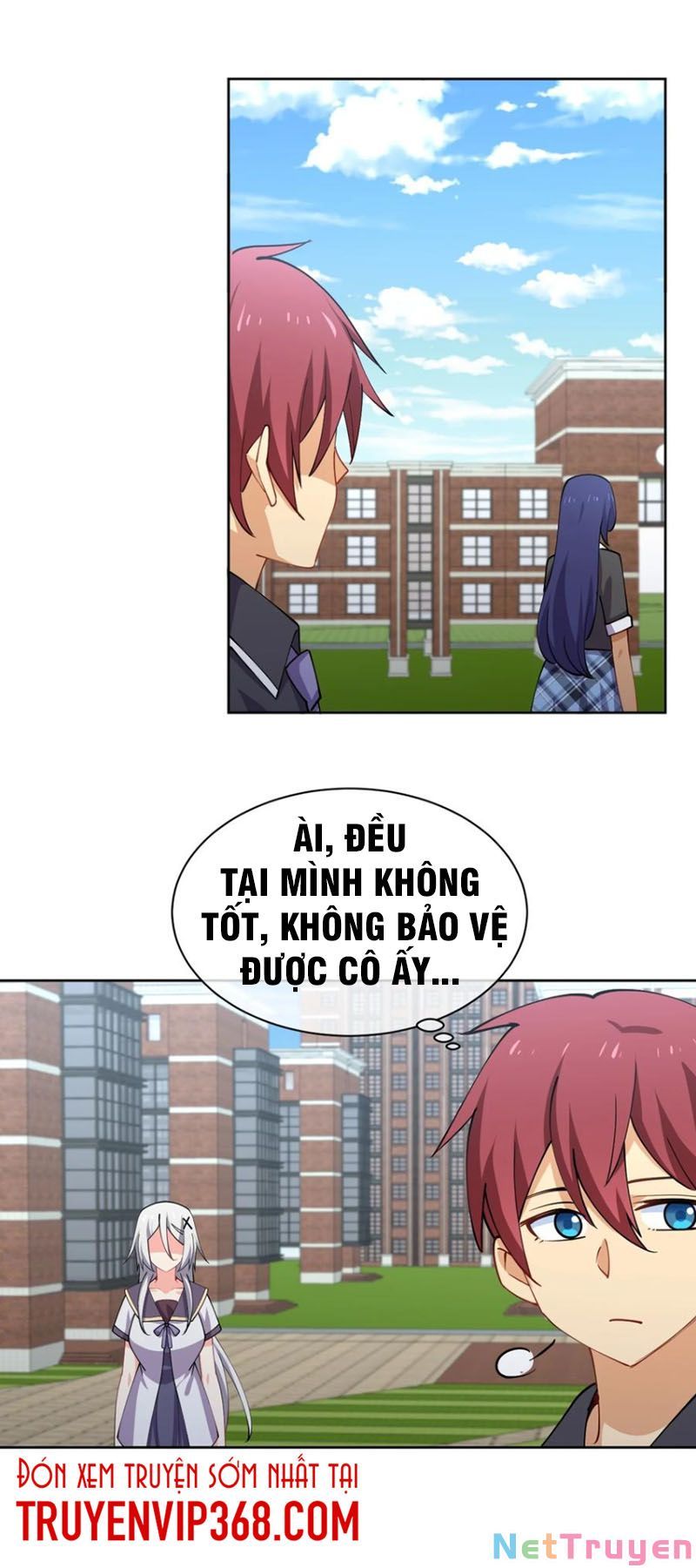 đọc truyện Bạn Gái Tôi Là Long Ngạo Thiên Chương 31 ảnh 25 tại Thiên Thai Truyện