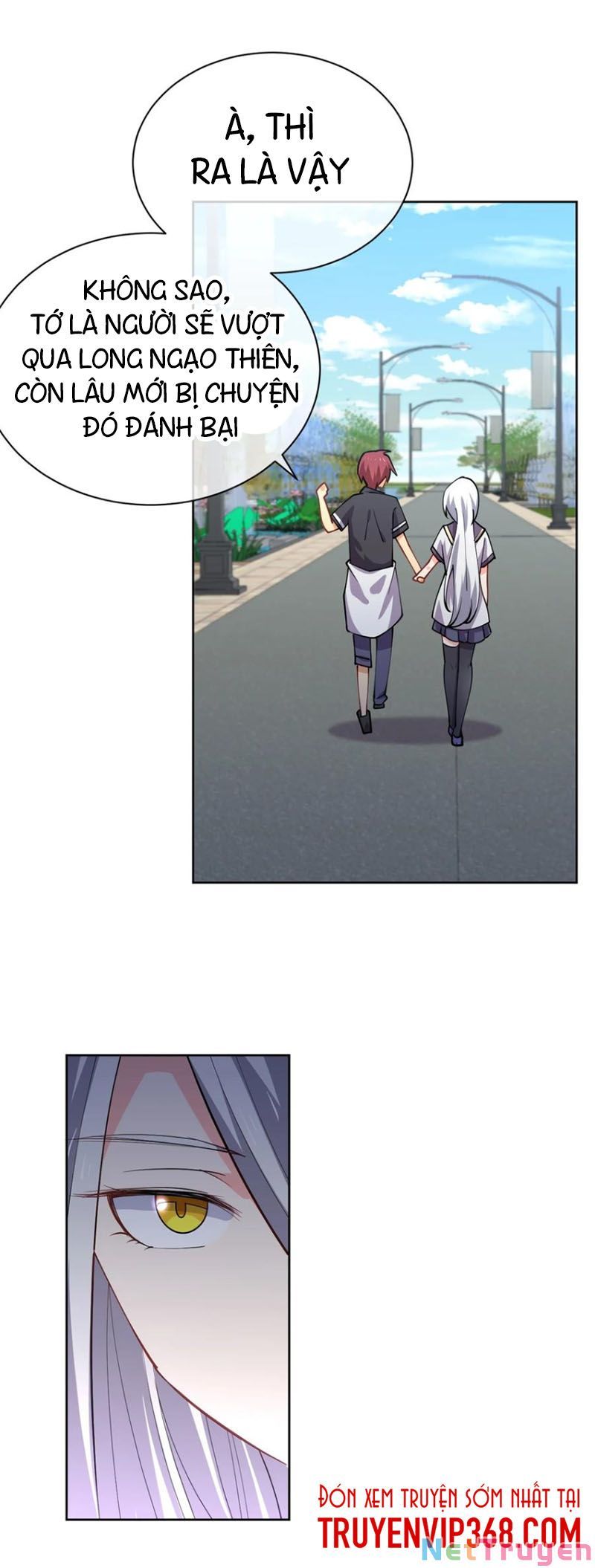 đọc truyện Bạn Gái Tôi Là Long Ngạo Thiên Chương 31 ảnh 27 tại Thiên Thai Truyện