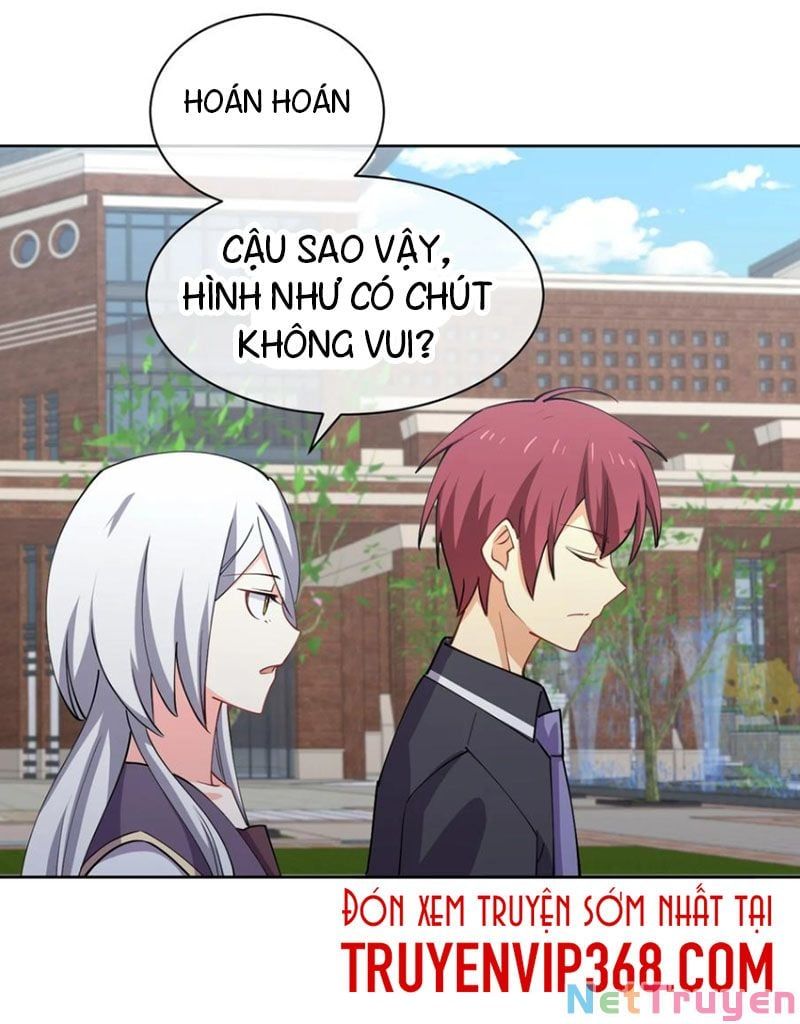 đọc truyện Bạn Gái Tôi Là Long Ngạo Thiên Chương 31 ảnh 28 tại Thiên Thai Truyện