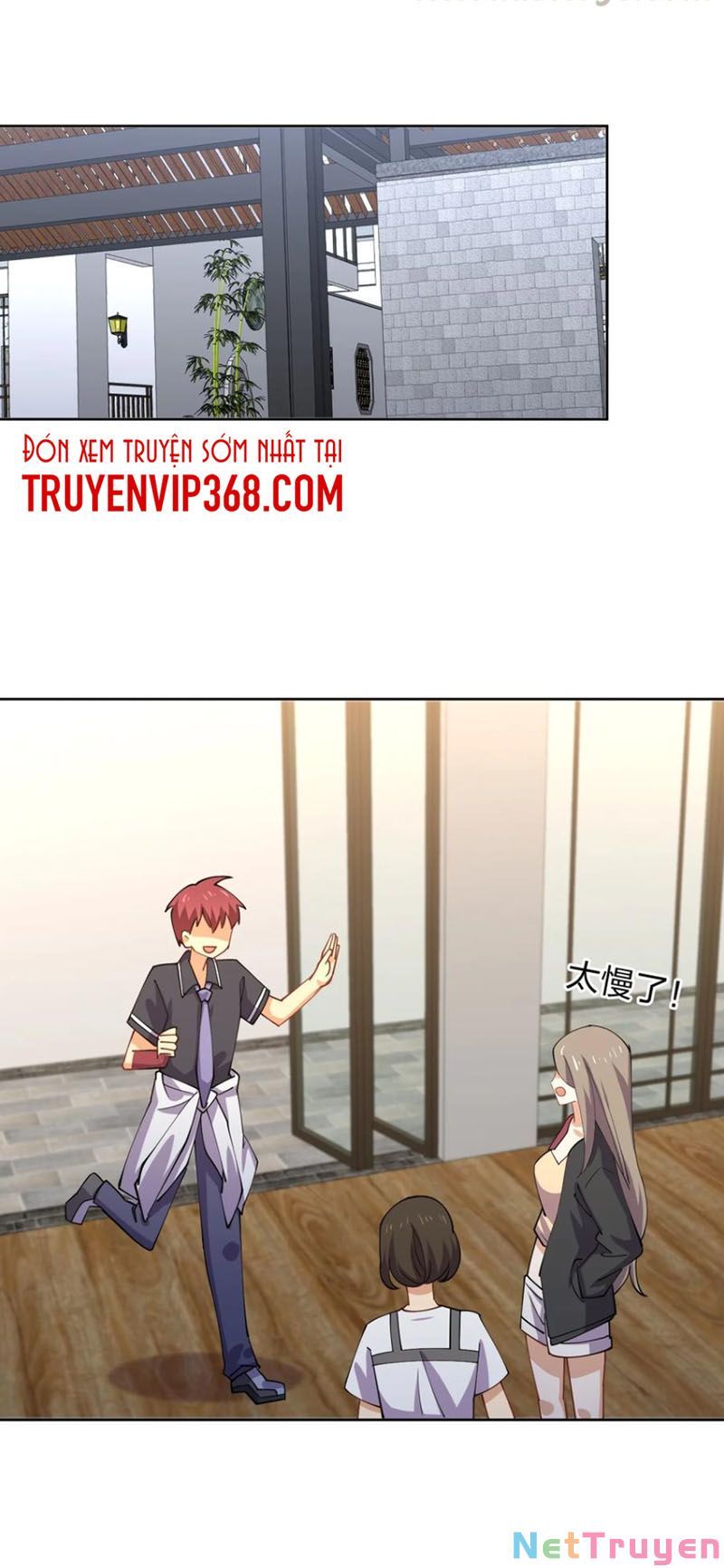 đọc truyện Bạn Gái Tôi Là Long Ngạo Thiên Chương 31 ảnh 32 tại Thiên Thai Truyện