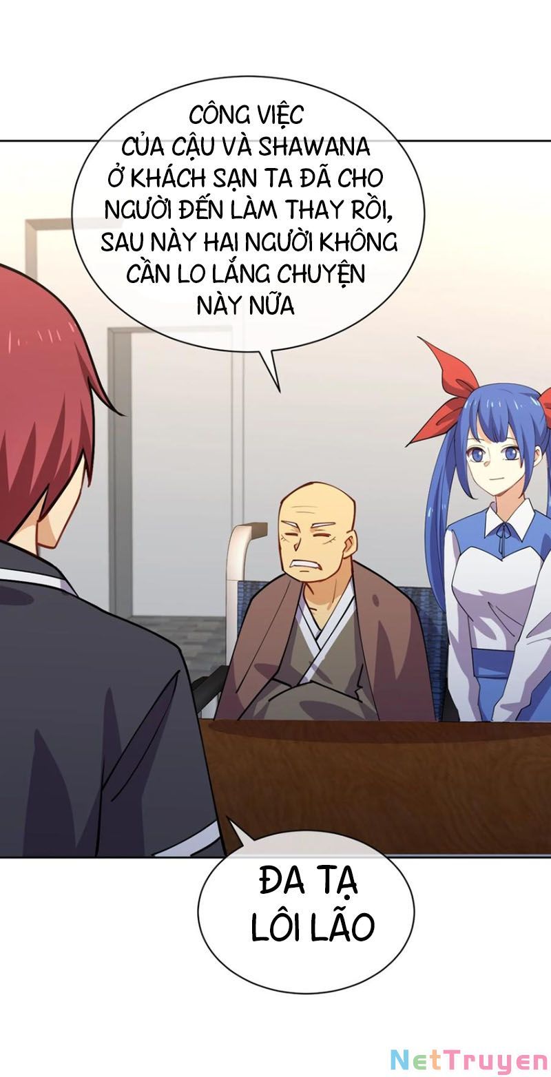 đọc truyện Bạn Gái Tôi Là Long Ngạo Thiên Chương 31 ảnh 33 tại Thiên Thai Truyện