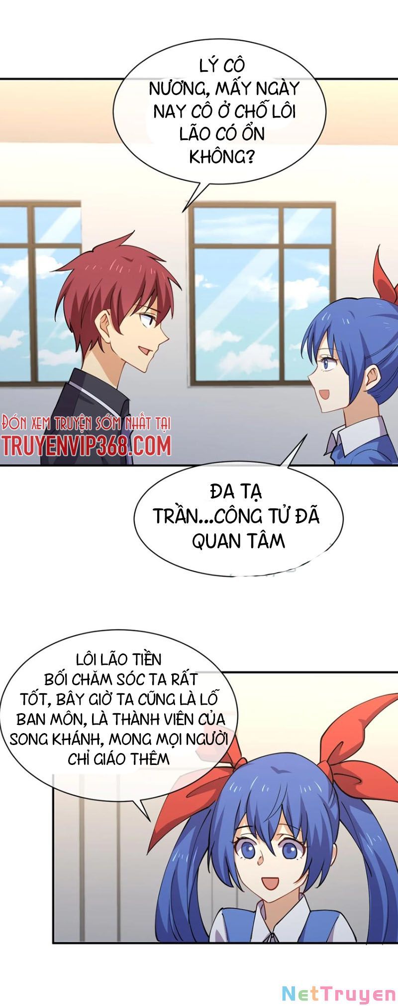 đọc truyện Bạn Gái Tôi Là Long Ngạo Thiên Chương 31 ảnh 34 tại Thiên Thai Truyện