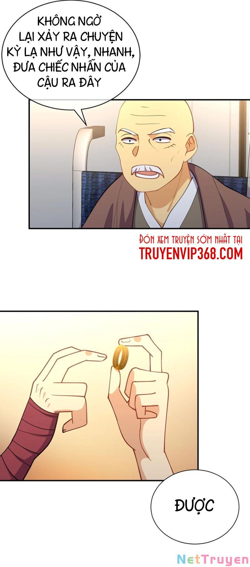 đọc truyện Bạn Gái Tôi Là Long Ngạo Thiên Chương 31 ảnh 37 tại Thiên Thai Truyện