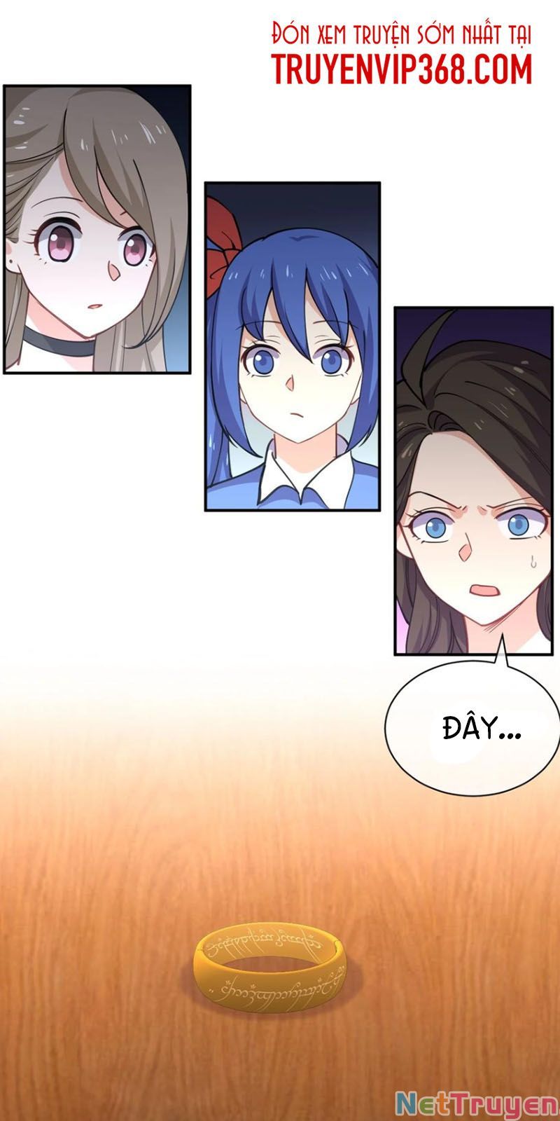 đọc truyện Bạn Gái Tôi Là Long Ngạo Thiên Chương 31 ảnh 38 tại Thiên Thai Truyện