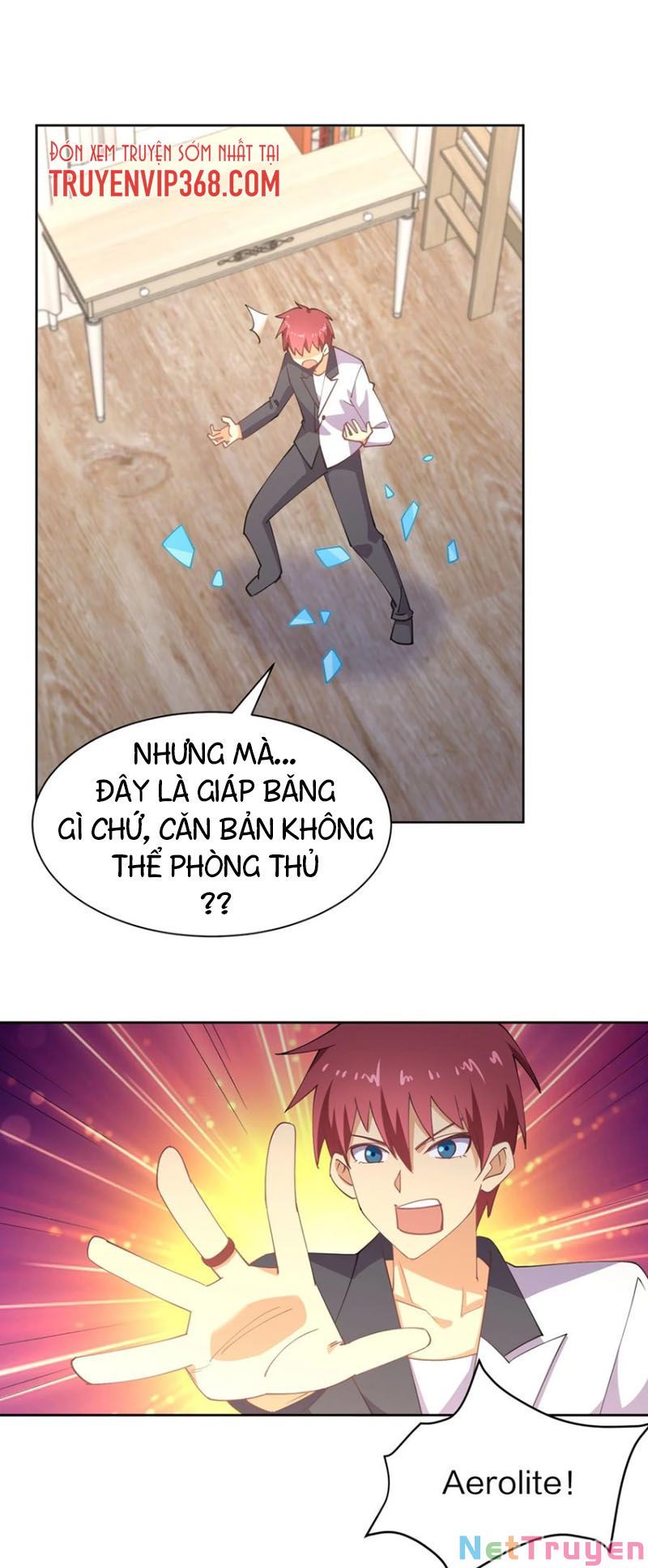 đọc truyện Bạn Gái Tôi Là Long Ngạo Thiên Chương 31 ảnh 9 tại Thiên Thai Truyện