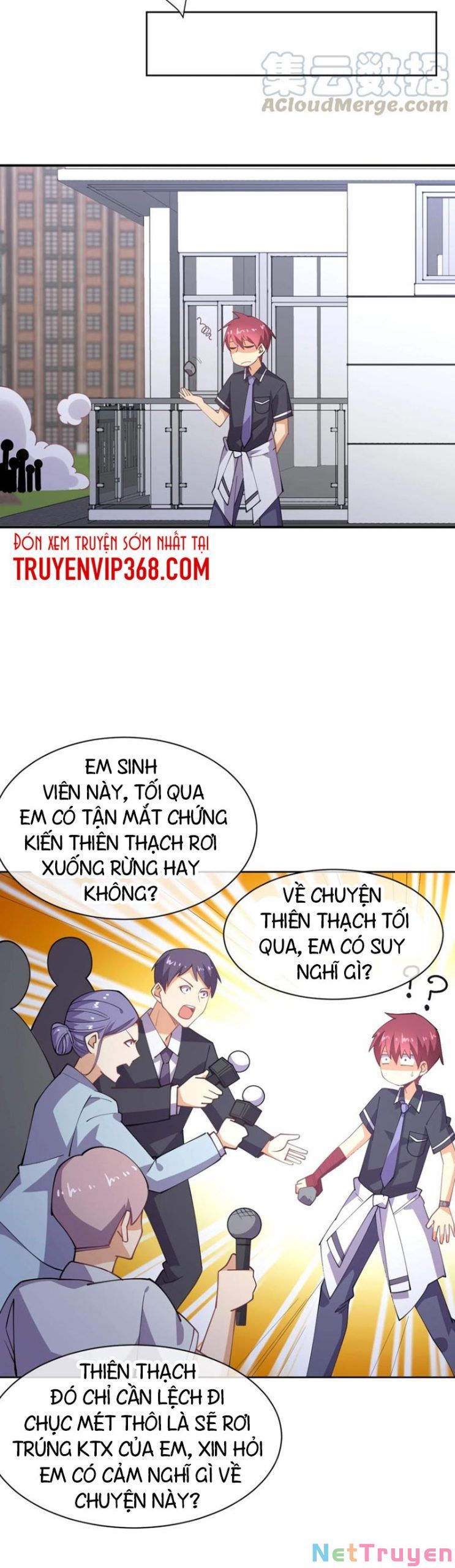 đọc truyện Bạn Gái Tôi Là Long Ngạo Thiên Chương 31 ảnh 11 tại Thiên Thai Truyện