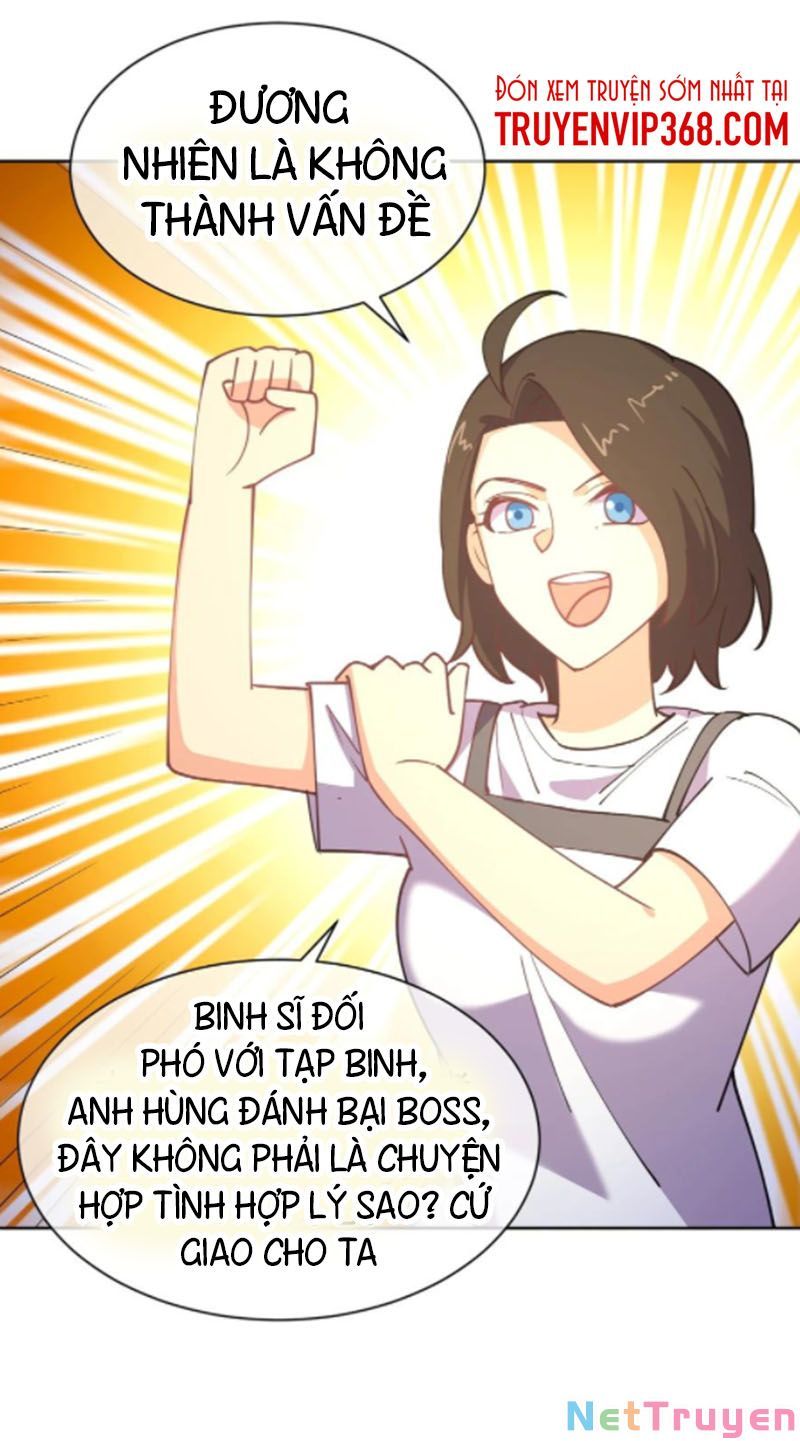 đọc truyện Bạn Gái Tôi Là Long Ngạo Thiên Chương 32 ảnh 12 tại Thiên Thai Truyện