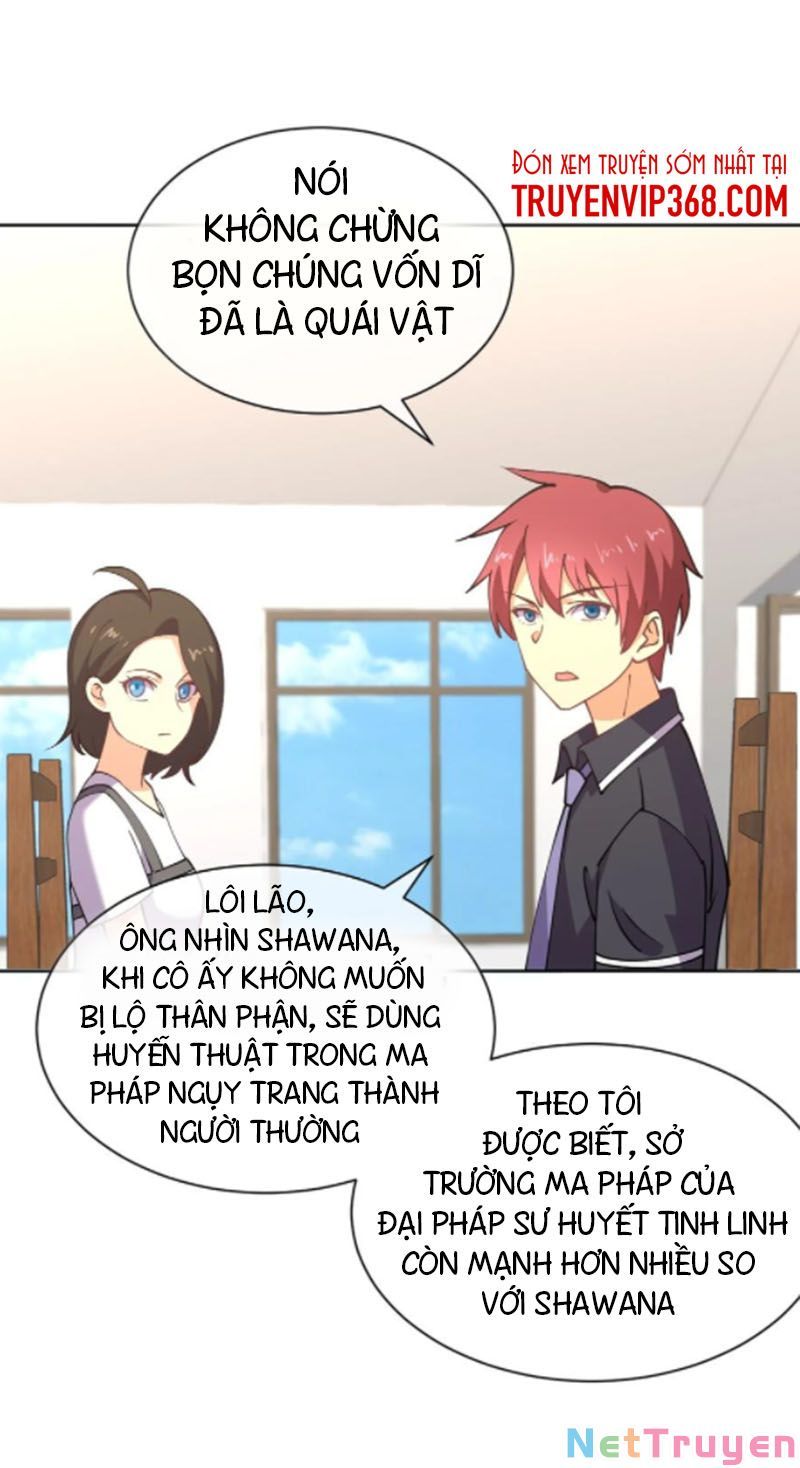 đọc truyện Bạn Gái Tôi Là Long Ngạo Thiên Chương 32 ảnh 4 tại Thiên Thai Truyện