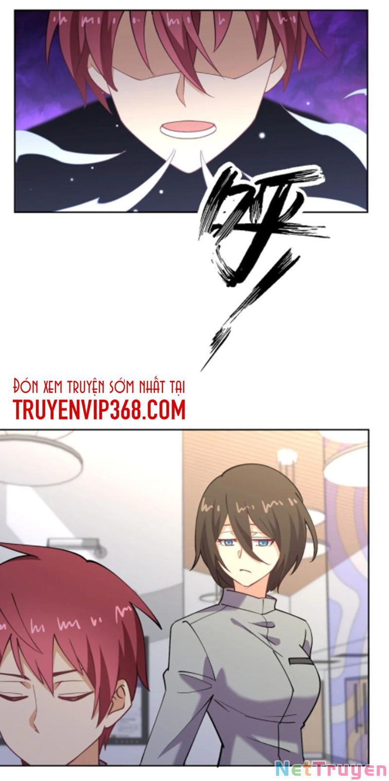 đọc truyện Bạn Gái Tôi Là Long Ngạo Thiên Chương 32 ảnh 23 tại Thiên Thai Truyện