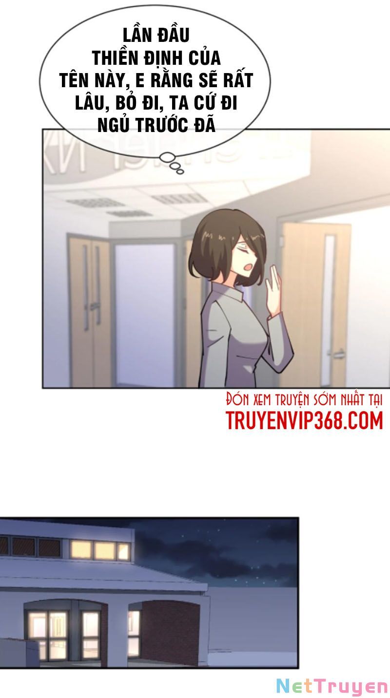 đọc truyện Bạn Gái Tôi Là Long Ngạo Thiên Chương 32 ảnh 24 tại Thiên Thai Truyện