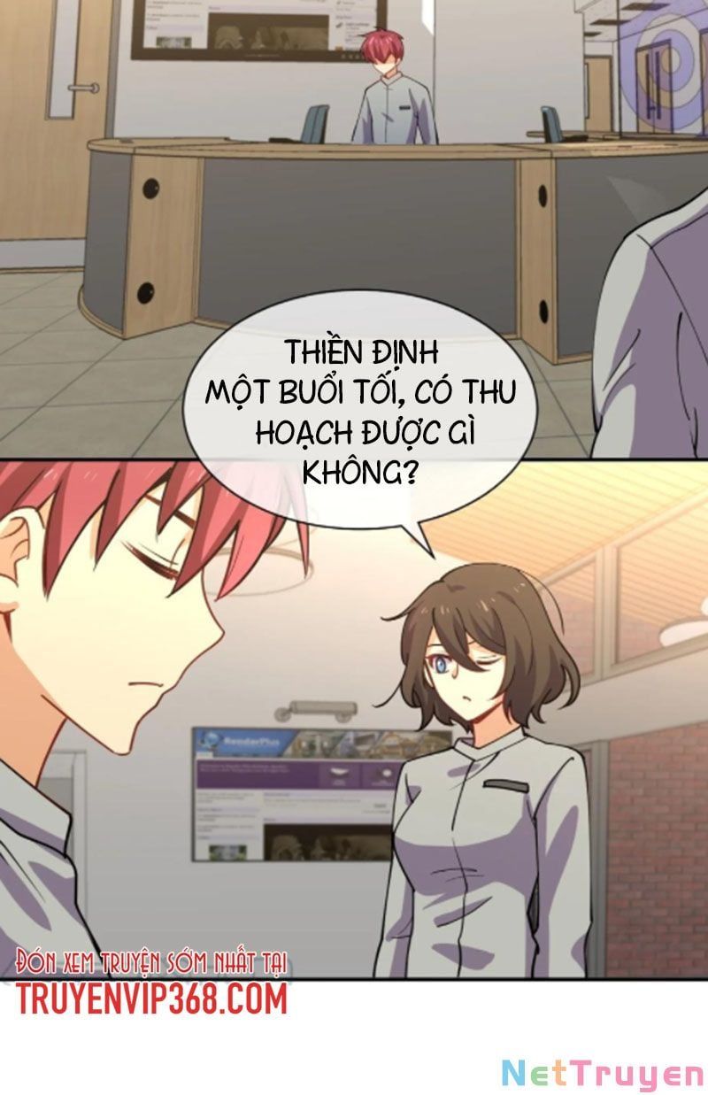 đọc truyện Bạn Gái Tôi Là Long Ngạo Thiên Chương 32 ảnh 26 tại Thiên Thai Truyện