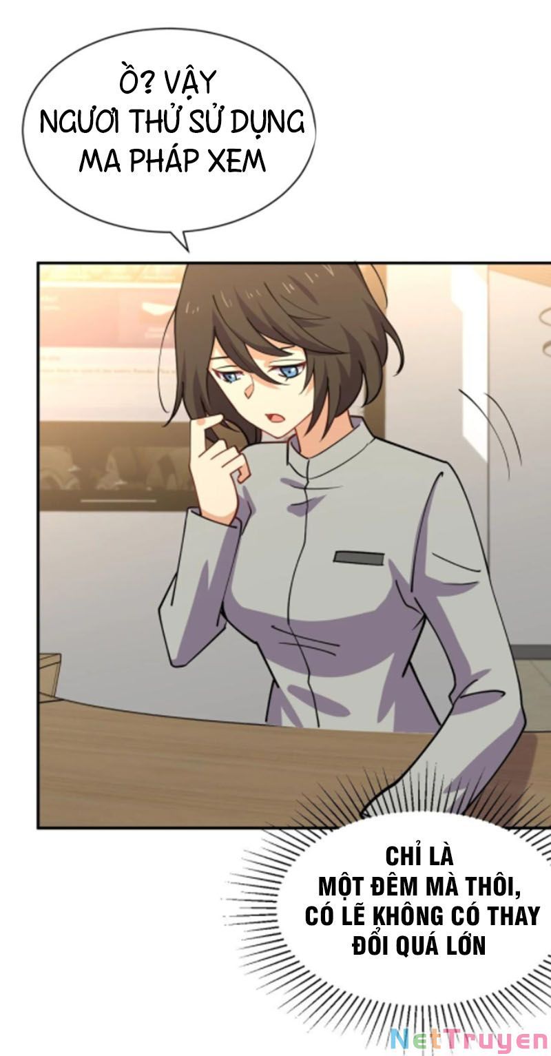 đọc truyện Bạn Gái Tôi Là Long Ngạo Thiên Chương 32 ảnh 28 tại Thiên Thai Truyện