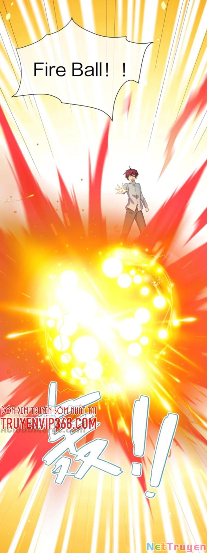 đọc truyện Bạn Gái Tôi Là Long Ngạo Thiên Chương 32 ảnh 29 tại Thiên Thai Truyện