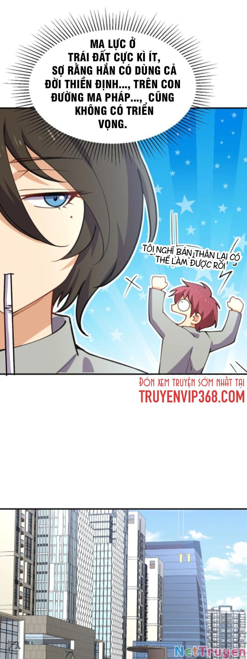 đọc truyện Bạn Gái Tôi Là Long Ngạo Thiên Chương 32 ảnh 31 tại Thiên Thai Truyện