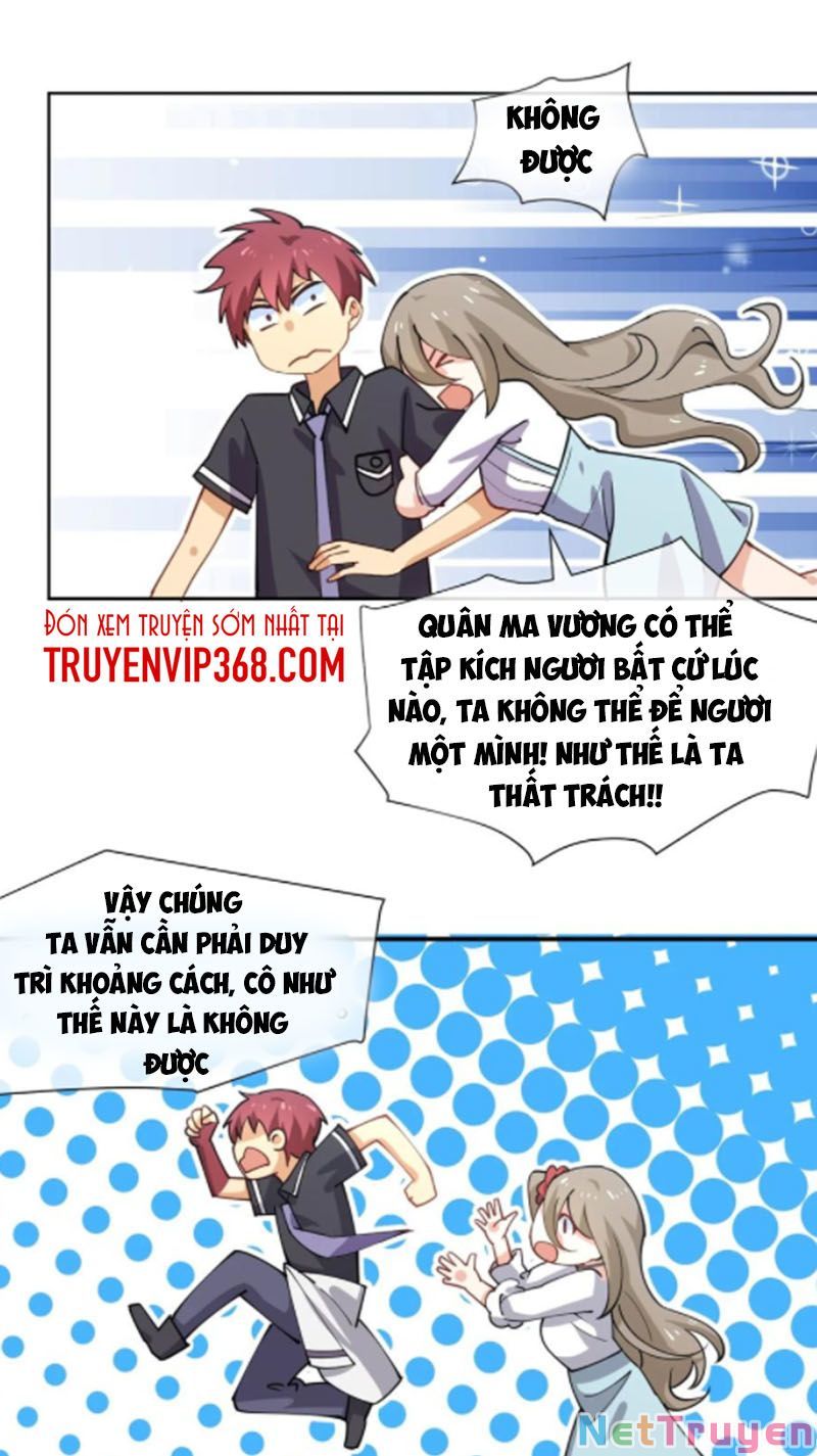 đọc truyện Bạn Gái Tôi Là Long Ngạo Thiên Chương 32 ảnh 34 tại Thiên Thai Truyện