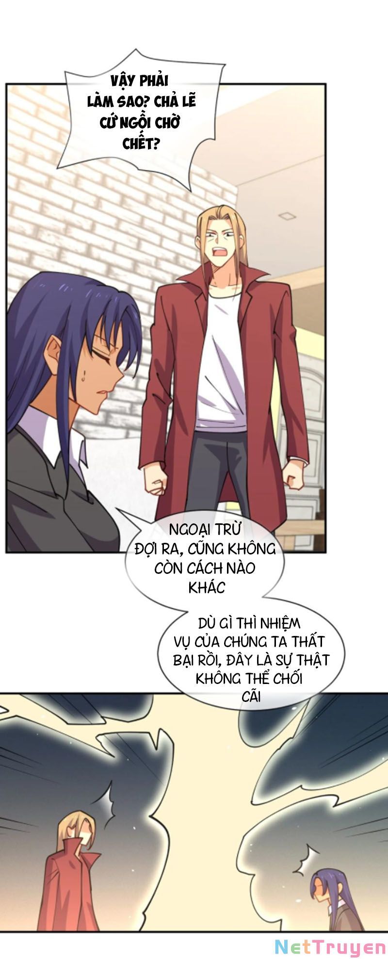 đọc truyện Bạn Gái Tôi Là Long Ngạo Thiên Chương 32 ảnh 38 tại Thiên Thai Truyện