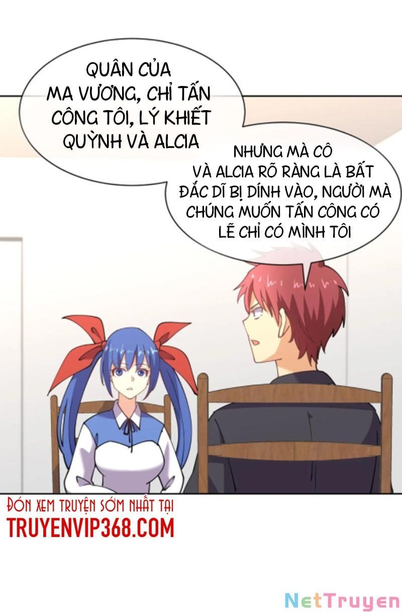 đọc truyện Bạn Gái Tôi Là Long Ngạo Thiên Chương 32 ảnh 6 tại Thiên Thai Truyện