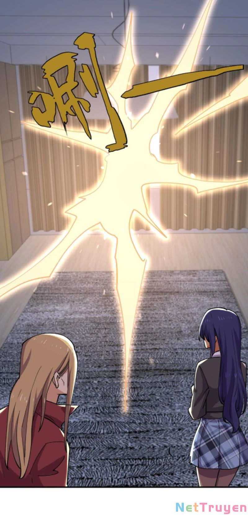 đọc truyện Bạn Gái Tôi Là Long Ngạo Thiên Chương 32 ảnh 45 tại Thiên Thai Truyện