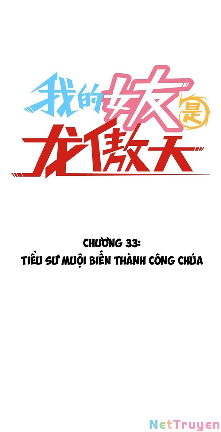 đọc truyện Bạn Gái Tôi Là Long Ngạo Thiên Chương 33 ảnh 3 tại Thiên Thai Truyện