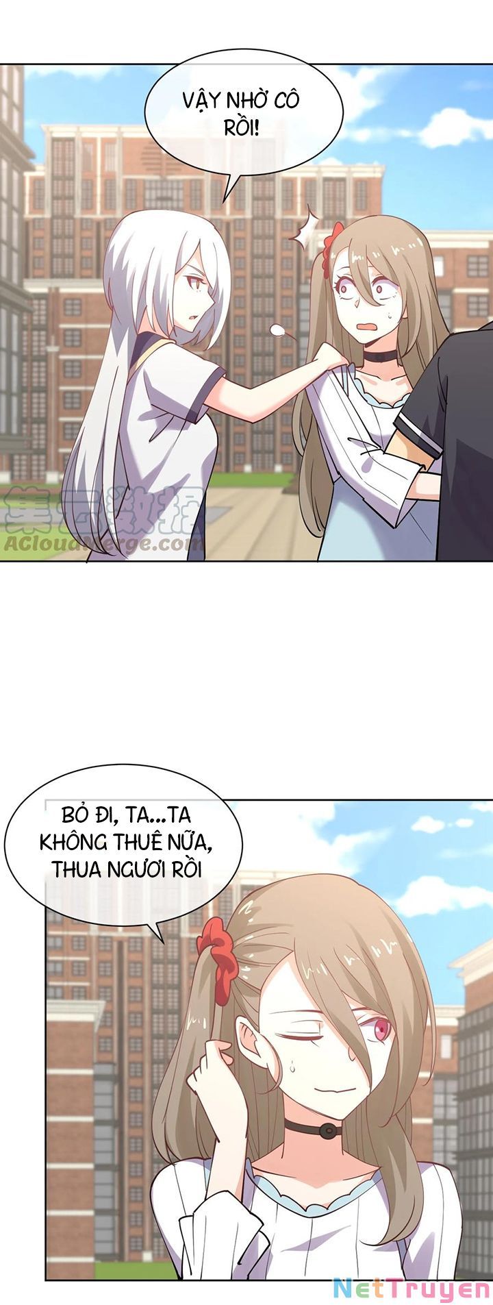 đọc truyện Bạn Gái Tôi Là Long Ngạo Thiên Chương 33 ảnh 19 tại Thiên Thai Truyện