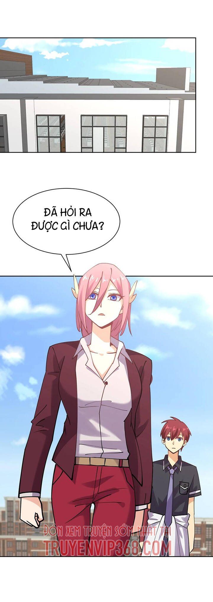 đọc truyện Bạn Gái Tôi Là Long Ngạo Thiên Chương 34 ảnh 16 tại Thiên Thai Truyện