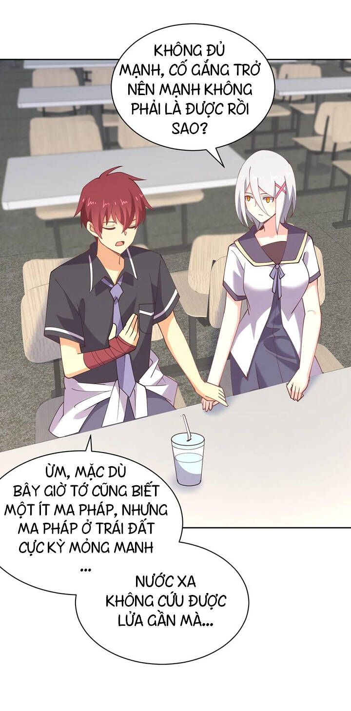 đọc truyện Bạn Gái Tôi Là Long Ngạo Thiên Chương 34 ảnh 24 tại Thiên Thai Truyện