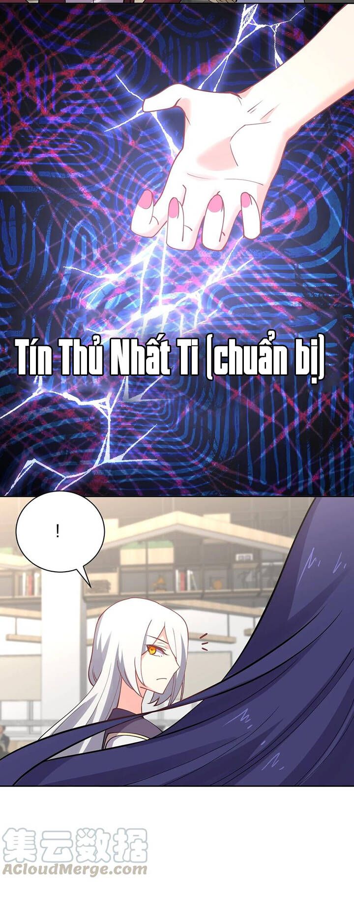 đọc truyện Bạn Gái Tôi Là Long Ngạo Thiên Chương 34 ảnh 26 tại Thiên Thai Truyện