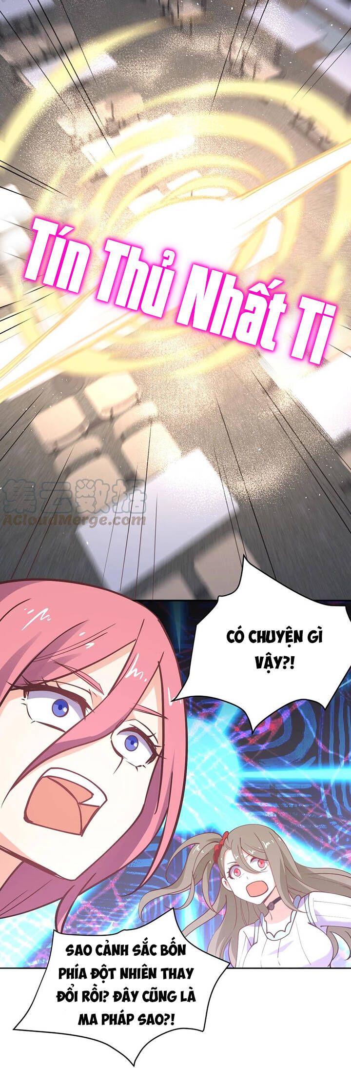 đọc truyện Bạn Gái Tôi Là Long Ngạo Thiên Chương 34 ảnh 30 tại Thiên Thai Truyện