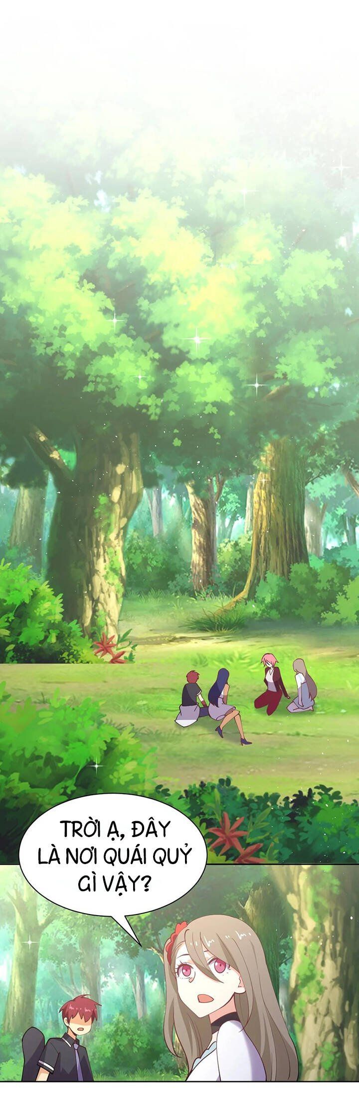 đọc truyện Bạn Gái Tôi Là Long Ngạo Thiên Chương 34 ảnh 33 tại Thiên Thai Truyện