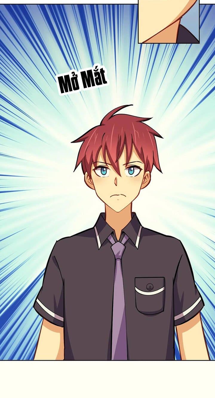 đọc truyện Bạn Gái Tôi Là Long Ngạo Thiên Chương 35 ảnh 20 tại Thiên Thai Truyện