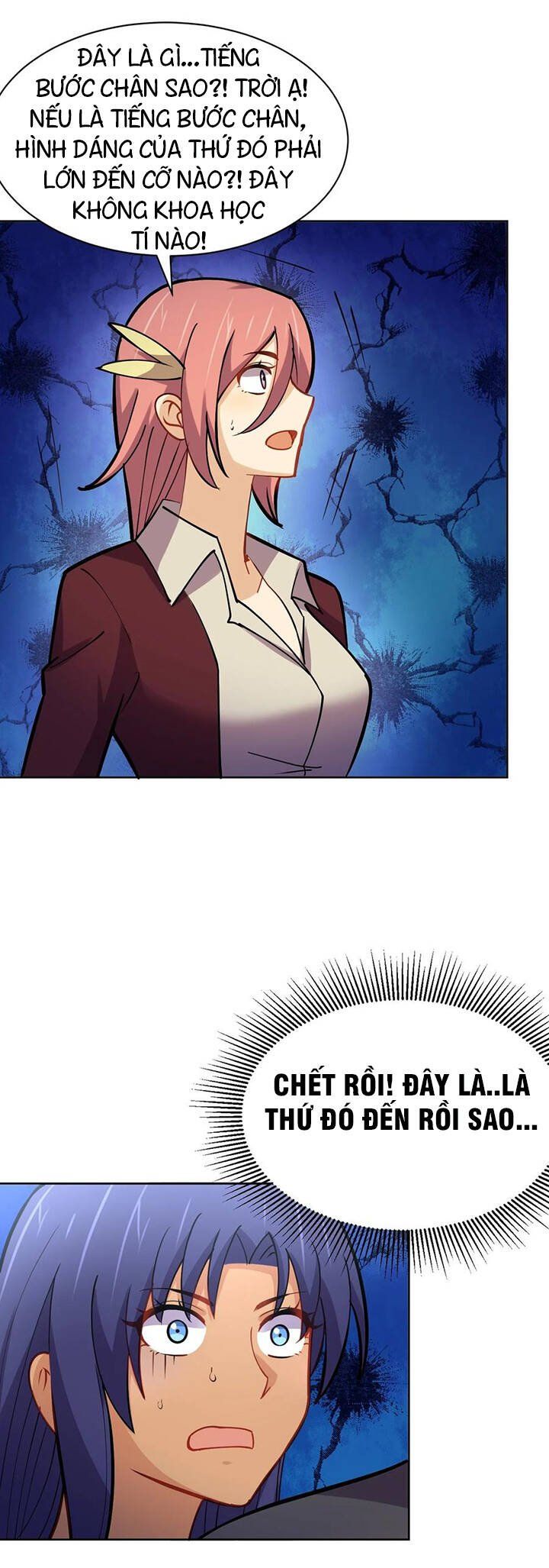 đọc truyện Bạn Gái Tôi Là Long Ngạo Thiên Chương 35 ảnh 26 tại Thiên Thai Truyện