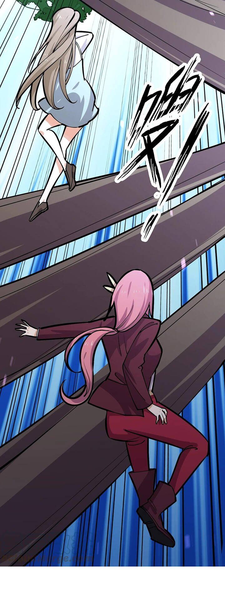 đọc truyện Bạn Gái Tôi Là Long Ngạo Thiên Chương 35 ảnh 34 tại Thiên Thai Truyện