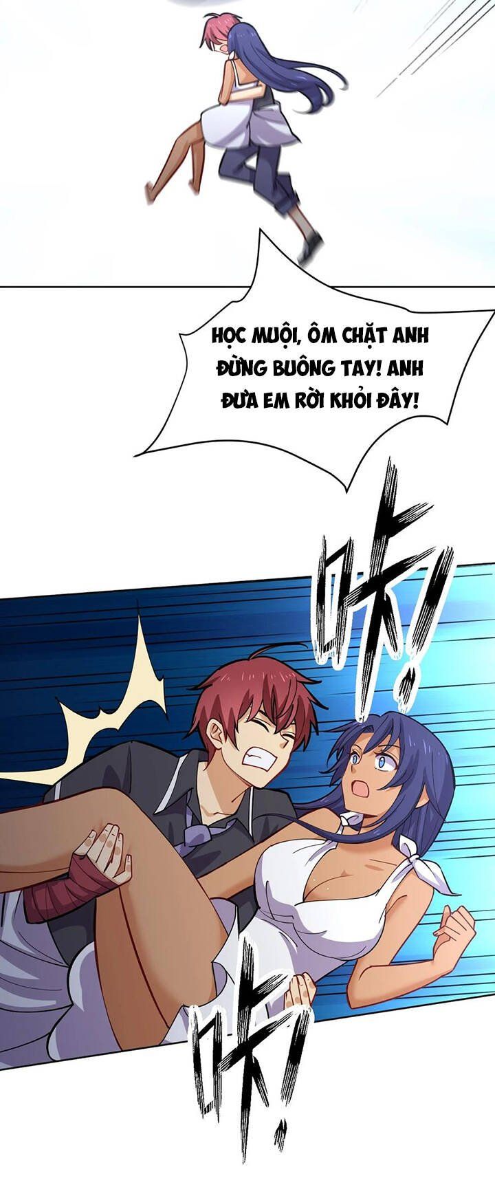 đọc truyện Bạn Gái Tôi Là Long Ngạo Thiên Chương 35 ảnh 36 tại Thiên Thai Truyện