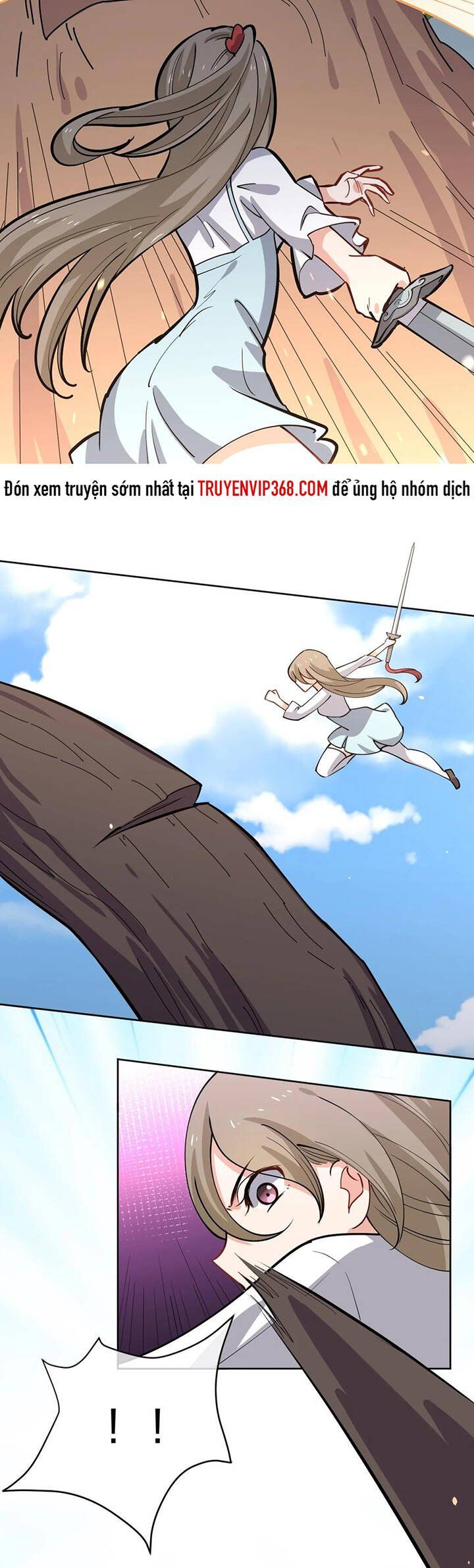 đọc truyện Bạn Gái Tôi Là Long Ngạo Thiên Chương 35 ảnh 43 tại Thiên Thai Truyện