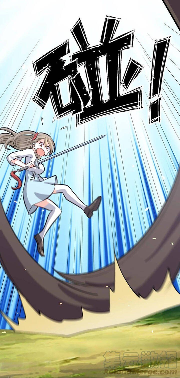 đọc truyện Bạn Gái Tôi Là Long Ngạo Thiên Chương 35 ảnh 44 tại Thiên Thai Truyện