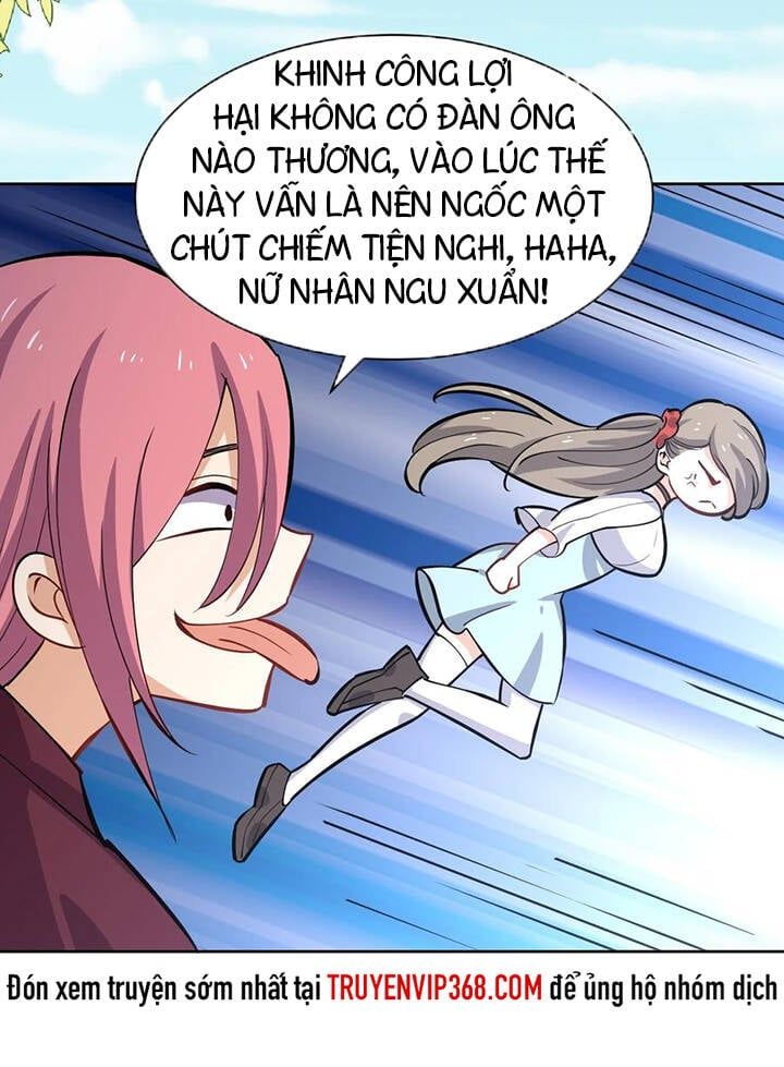 đọc truyện Bạn Gái Tôi Là Long Ngạo Thiên Chương 35 ảnh 51 tại Thiên Thai Truyện