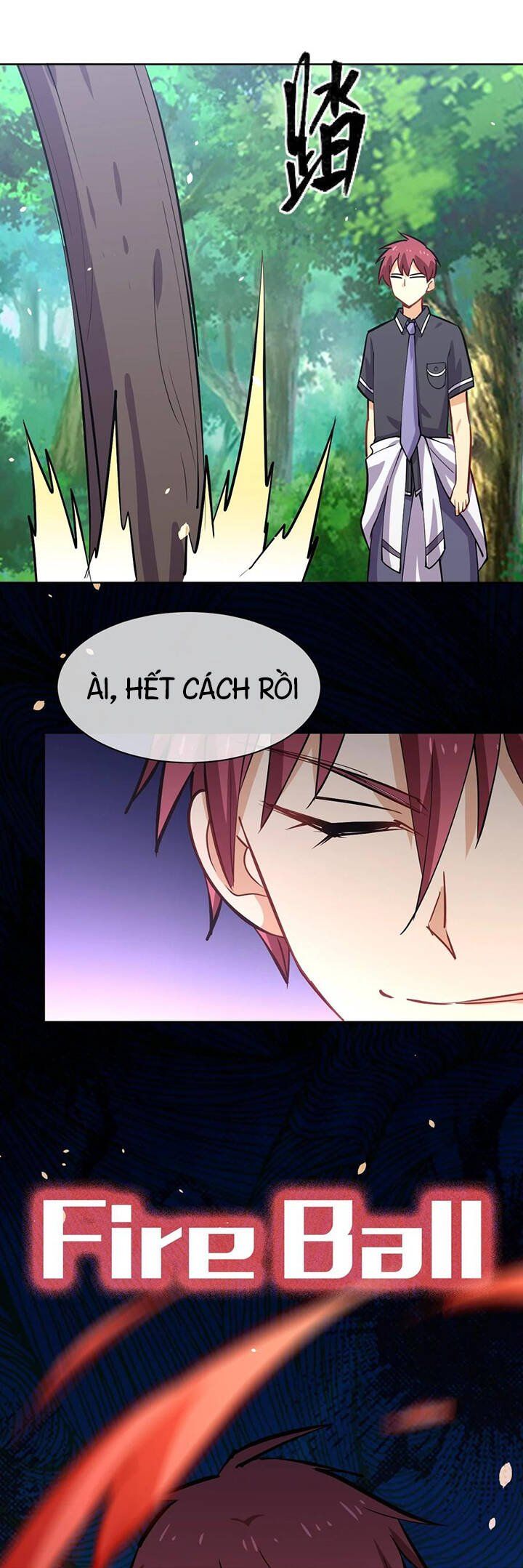 đọc truyện Bạn Gái Tôi Là Long Ngạo Thiên Chương 35 ảnh 56 tại Thiên Thai Truyện