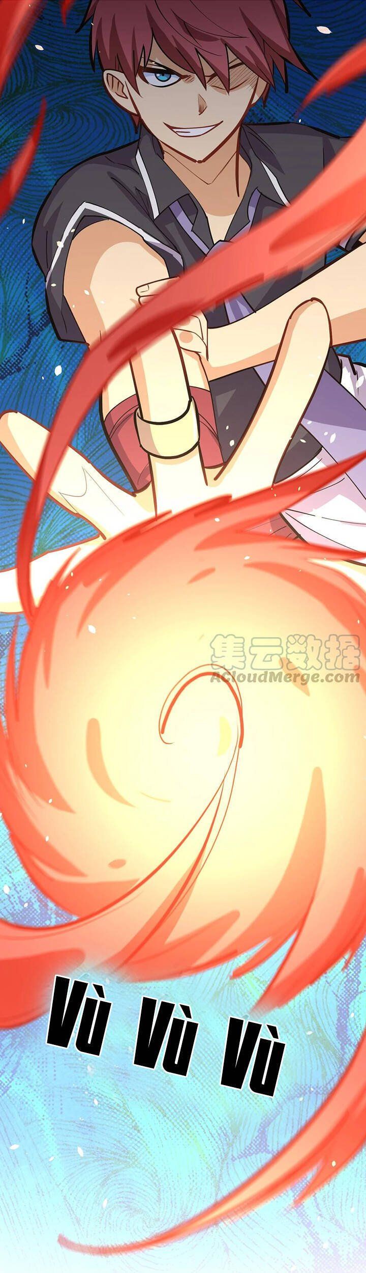 đọc truyện Bạn Gái Tôi Là Long Ngạo Thiên Chương 35 ảnh 57 tại Thiên Thai Truyện