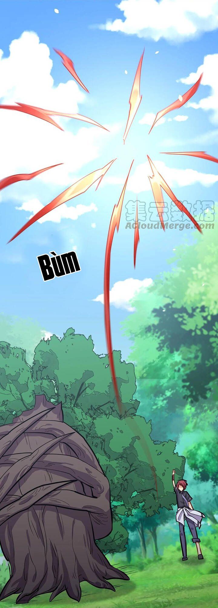 đọc truyện Bạn Gái Tôi Là Long Ngạo Thiên Chương 35 ảnh 60 tại Thiên Thai Truyện