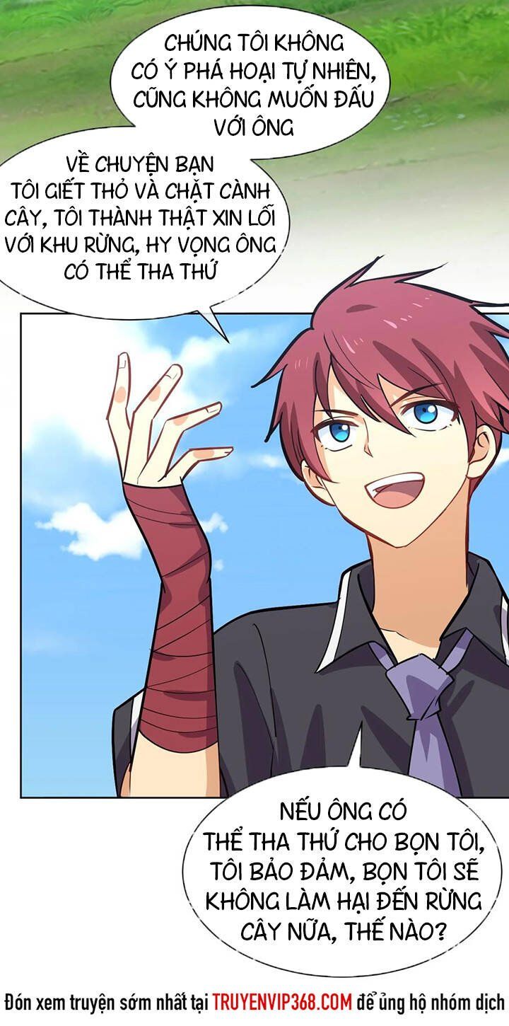 đọc truyện Bạn Gái Tôi Là Long Ngạo Thiên Chương 35 ảnh 61 tại Thiên Thai Truyện