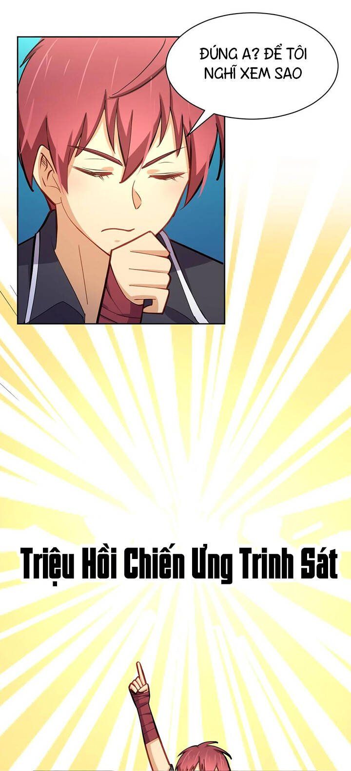 đọc truyện Bạn Gái Tôi Là Long Ngạo Thiên Chương 35 ảnh 8 tại Thiên Thai Truyện