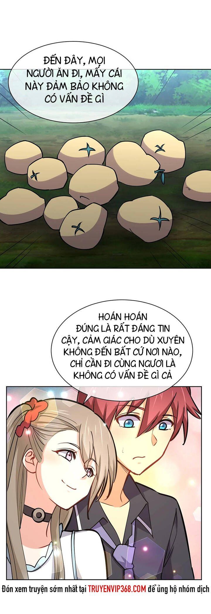 đọc truyện Bạn Gái Tôi Là Long Ngạo Thiên Chương 36 ảnh 14 tại Thiên Thai Truyện