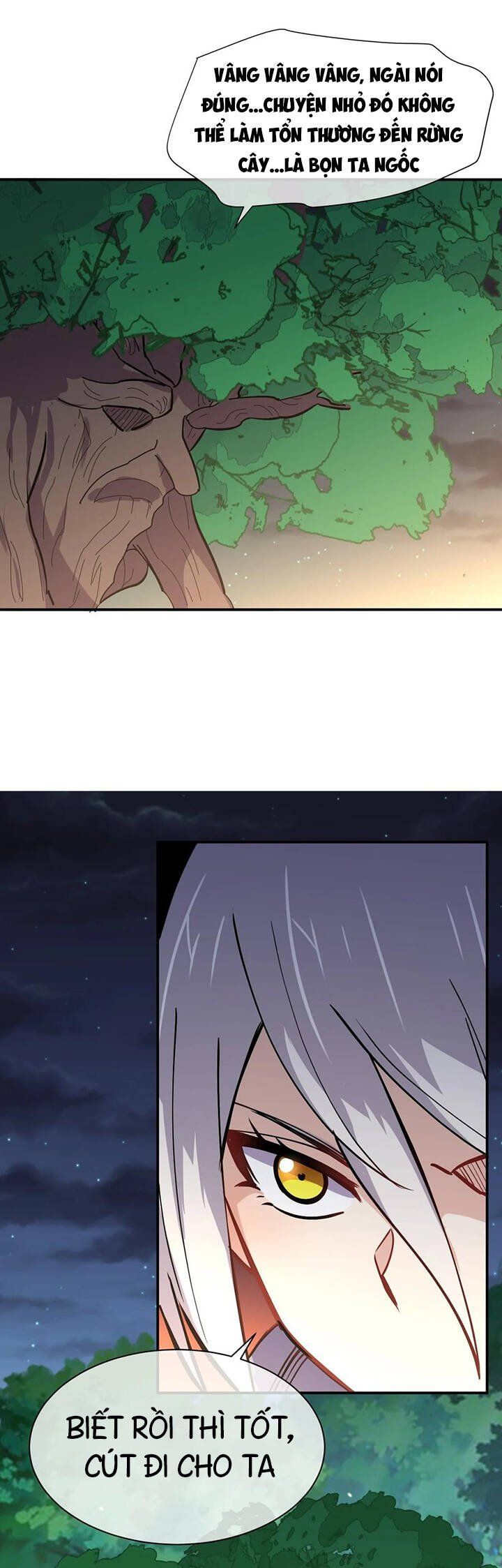 đọc truyện Bạn Gái Tôi Là Long Ngạo Thiên Chương 36 ảnh 20 tại Thiên Thai Truyện