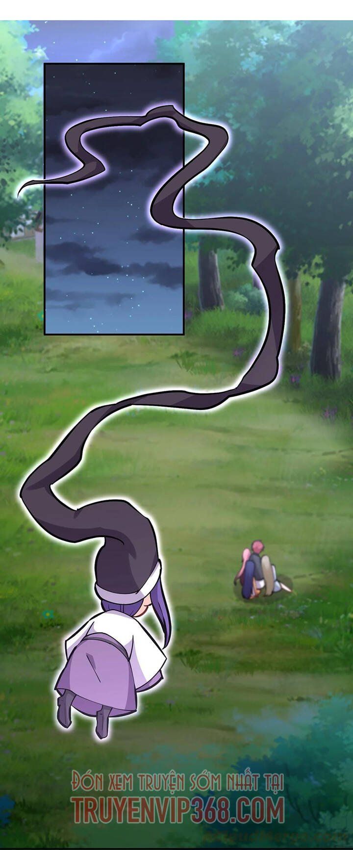 đọc truyện Bạn Gái Tôi Là Long Ngạo Thiên Chương 36 ảnh 23 tại Thiên Thai Truyện