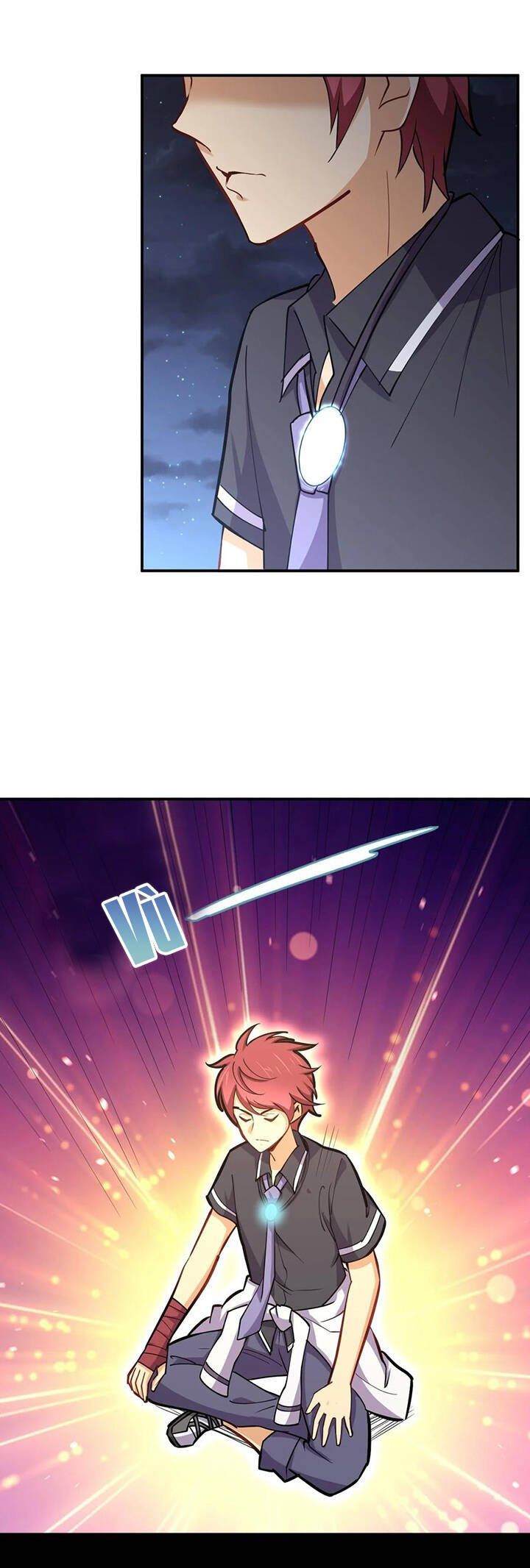 đọc truyện Bạn Gái Tôi Là Long Ngạo Thiên Chương 36 ảnh 25 tại Thiên Thai Truyện