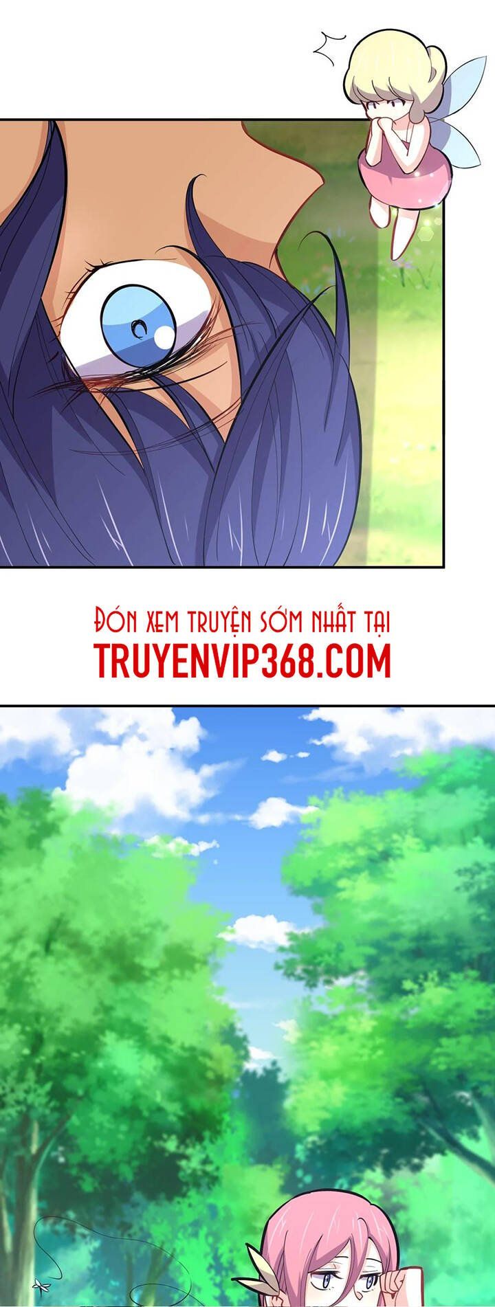 đọc truyện Bạn Gái Tôi Là Long Ngạo Thiên Chương 36 ảnh 29 tại Thiên Thai Truyện