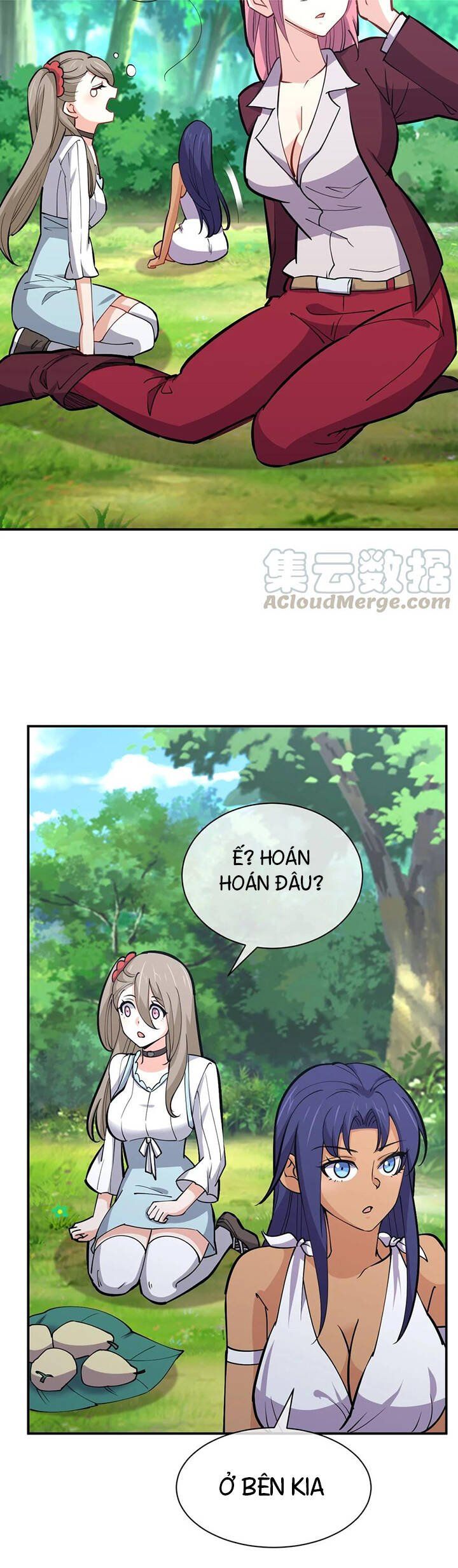 đọc truyện Bạn Gái Tôi Là Long Ngạo Thiên Chương 36 ảnh 30 tại Thiên Thai Truyện